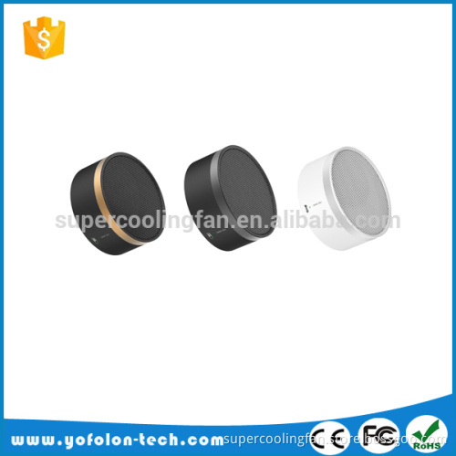 Hot mini protable bluetooth wireless speaker with TF Card function